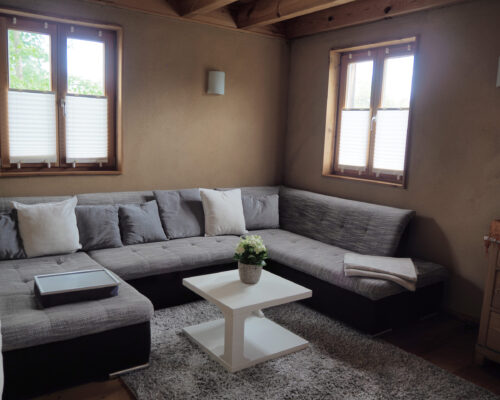 Sofaecke